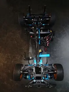 2026年最新】タミヤ ta08の人気アイテム - メルカリ