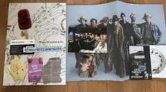 ENHYPEN THE SIN:VANISH AFTERLIGHT ヒスン