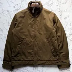 美品✨ポロラルフローレン ポニー刺繍 スウィングトップ 中綿キルティング M