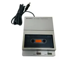 SONYソニー BE-100 TAPE ERASER メタル テープ イレーサー SONY/BE-100/TAPE ERASER/WINDER/消磁器/ワインダー ソニー テープ