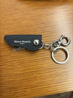Maison Margiela マルジェラ PORTACHIAVI キーホルダー