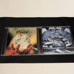 【Hollow】 【GIANT】スキズCD2枚セット　トレカなし