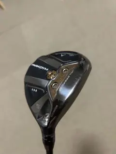 キャロウェイパラダイムトリプルダイヤモンド5W ヘッドのサムネイル