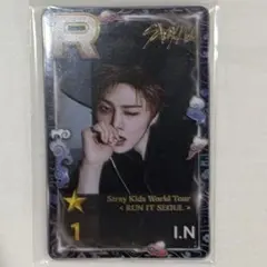 straykids ssjyp トレカ ハン dominATEJAPAN ワルツ - メルカリ