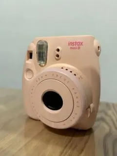FUJIFILM 富士フィルム instax インタックス mini 8 チェキ