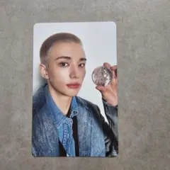 straykids ヒョンジン