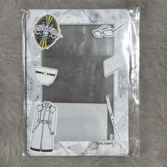 東京喰種 佐々木琲世 B8硬質カードケース