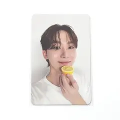 SEVENTEEN 17 IS RIGHT HERE DEAR スングァン