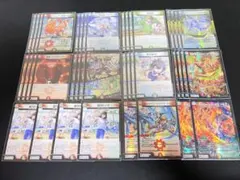 2025年最新】デュエマ 連ドラの人気アイテム - メルカリ