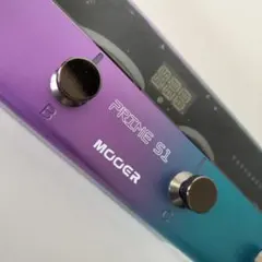 Mooer Primo S1 、GWF-4 2点セット - メルカリ