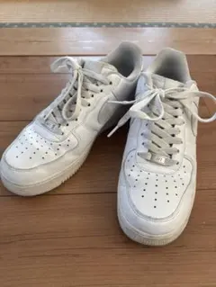 ナイキ エアフォース1 27cm Airforce1