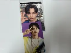 AMAZONIA トレカ ワンエン ONE N’ ONLY 草川直弥 NAOYA