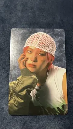 JO1 Handz In My Pocket 川尻蓮　トレカ