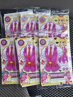 未開封 アイカツカード セブン・イレブン 復刻アイカツ！カード 星宮いちご