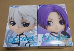 Qposket 劇場版ブルーロック　EPISODE　凪