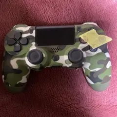 ワイヤレスコントローラー PS4
