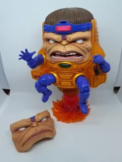 2026年最新】マーベルレジェンド モードックの人気アイテム - メルカリ