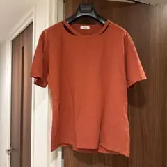 Stylemixer Tシャツ　赤　オレンジ　朱色のサムネイル