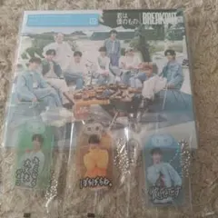 初回Ｂ 君は僕のもの/BREAKOUT　未使用未開封