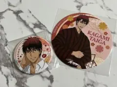 黒子のバスケ♡火神大我