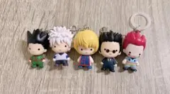 9*2様 ハンターハンター めじるしアクセサリー