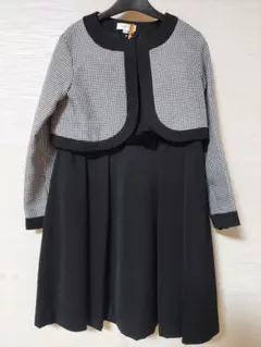 キャサリンコテージ 120 ワンピース&ボレロセット　おまけ付き☆