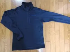 パタゴニア R1 プルオーバーフリース S