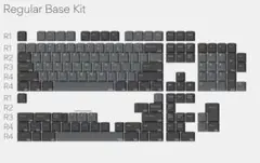 2026年最新】gmk oblivionの人気アイテム - メルカリ