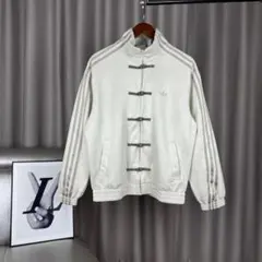 2026年最新】adidas アディダス 中国限定 トラックジャケットの
