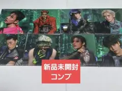 新品未開封】GOLDEN HOUR : Part.5 デジパック8形態セット - メルカリ