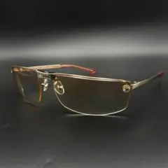 Dior Rimless Star Logo Sunglasses Y2K - メルカリ