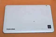 TOSHIBA タブレットA204 AT10-B