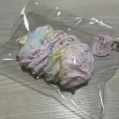 ayan studio ネットリ泥　海外スクイーズ
