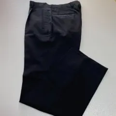 （値下げ）コムサ夏スラックパンツのサムネイル