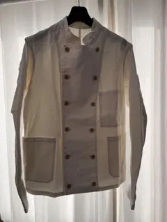 anatomica アナトミカ　aeromecano エアロメカノのサムネイル