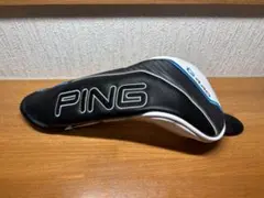 【新品未使用】 PING G440 ユーティリティ用ヘッドカバー