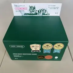 【新品】VT シカ デイリースージングマスク 30枚入