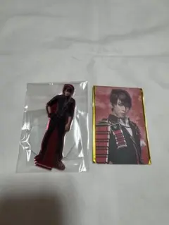 大包平　ミュージカル刀剣乱舞