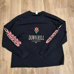 CHALLENGER 長袖Tシャツ