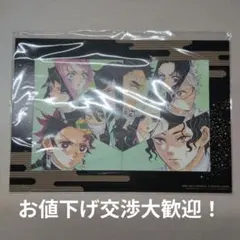 29.輪るピングドラム Wチャンス賞 日替わりブロマイド DMMスクラッチ