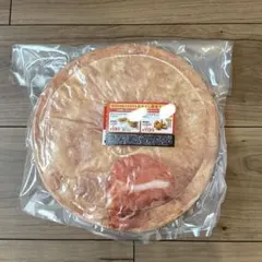 新品未開封　2026 KFC ケンタッキー ビスケット型 お昼寝枕　福袋