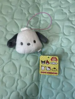 ポチャッコ マスコット サンリオ