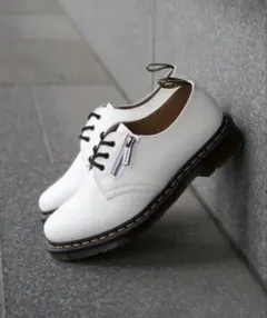 Dr.Martens × BEAMS / Zip 3Hole (26.0cm)