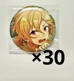 あんスタ テーマスカウト 缶バッジ 2023 SUMMER idol 春川宙 - メルカリ