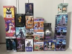 プライズフィギュア19個セットまとめ売り