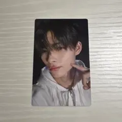 ENHYPEN ニキ トレカ 宵 エナプ