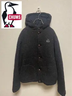 チャムス ブルゾン