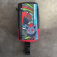 ポケットモンスター ポケモン ワンショルダーバッグ