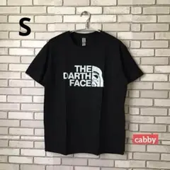 フォロー割999円　【新品】メンズおもしろTシャツ　ブラック　サイズS