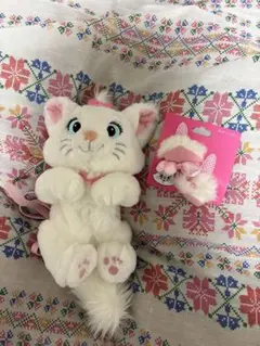 ★マリーちゃん★ 《ポシェット,ピン》セット売り